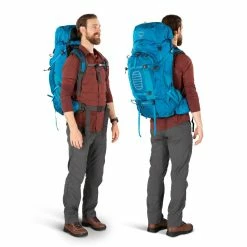 Osprey Aether Plus 60 - Men's -Gregory shop aetherplus60 s21 body1 scoriabluedtc rsz 32628.1626823567