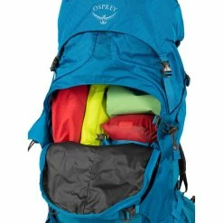 Osprey Aether Plus 60 - Men's -Gregory shop aetherplus60 s21 detail1 scoriabluedtc rsz 88543.1626823552