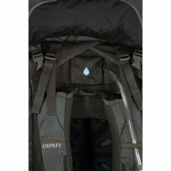 Osprey Aether Plus 70 - Men's -Gregory shop aetherplus70 s21 detail6 eclipsegrey rsz 22944.1626823586