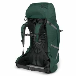 Osprey Aether Plus 70 - Men's -Gregory shop aetherplus70 s21 sideback axogreen rsz 60298.1652305579