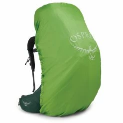 Osprey Aether Plus 85 - Men's -Gregory shop aetherplus85 s21 side2 axogreen rsz 71745.1652483049