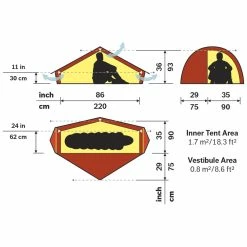 Hilleberg Akto -Gregory shop akto 2d english 1 99169.1626822253