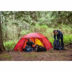 Hilleberg Allak 3 -Gregory shop allak3red washington 0191 petrahilleberg 58460.1626822702