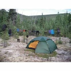 Hilleberg Allak 2 -Gregory shop allakgrn yukon bohilleberg 1 36082.1626822235