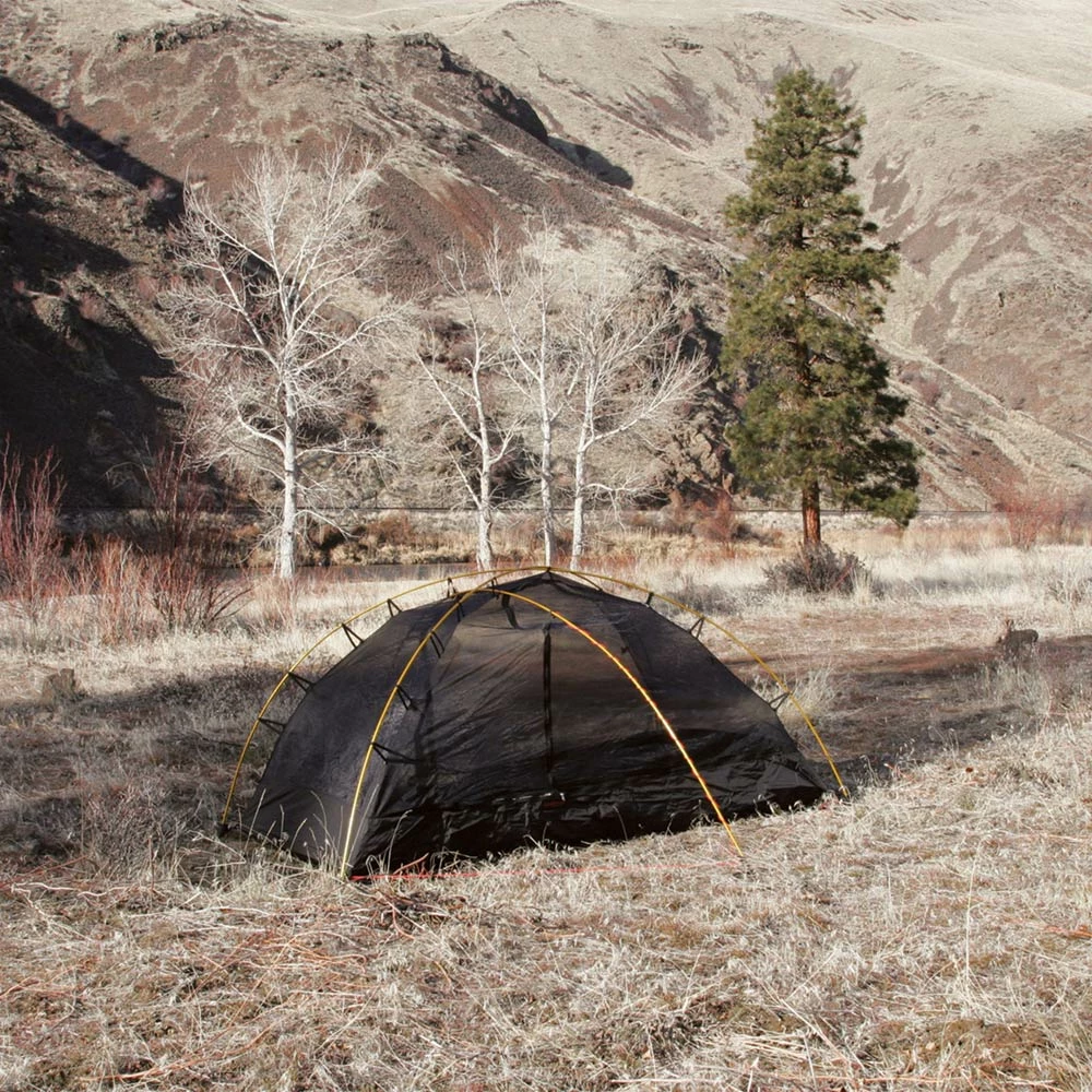 Hilleberg Allak 2 Mesh Inner Tent 2 Hilleberg Allak 2 Mesh Inner Tent - Image 2