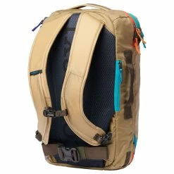 Cotopaxi Allpa 28L Travel Pack -Gregory shop allpa 28 desert back.jpg rsz 89152.1675982553