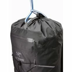 Arc'teryx Alpha FL 30 Backpack -Gregory shop alpha fl 30 backpack carbon copy haul loops rsz 41648.1651086862