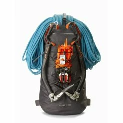 Arc'teryx Alpha FL 30 Backpack -Gregory shop alpha fl 30 backpack carbon copy ice axe attachment rsz 00125.1651086862