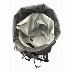 Arc'teryx Alpha FL 30 Backpack -Gregory shop alpha fl 30 backpack carbon copy main compartment rsz 95517.1651086862