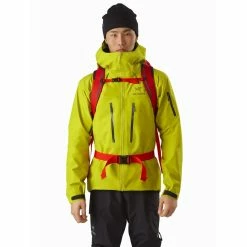 Arc'teryx Alpha FL 40 Backpack -Gregory shop alpha fl 40 backpack dynasty front view rsz 78248.1654901462