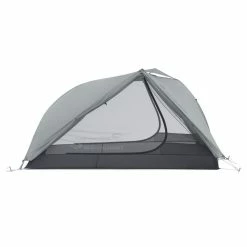 Sea To Summit Alto TR2 -Gregory shop alto twoperson ultralight backpacking tent grey sideanglewithpartialrainfly rsz 71655.1626823622