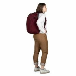 Osprey Aphelia - Women's -Gregory shop aphelia f19 body1 redherring 68826.1626822827