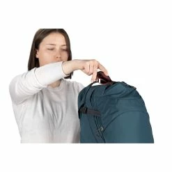 Osprey Aphelia - Women's -Gregory shop aphelia f19 detail1 ethelblue 50649.1626822829