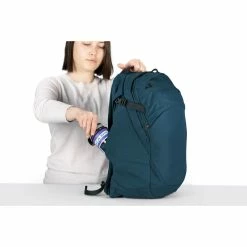 Osprey Aphelia - Women's -Gregory shop aphelia f19 detail2 ethelblue 77083.1626822832