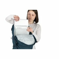 Osprey Aphelia - Women's -Gregory shop aphelia f19 detail4 ethelblue 73786.1626822837