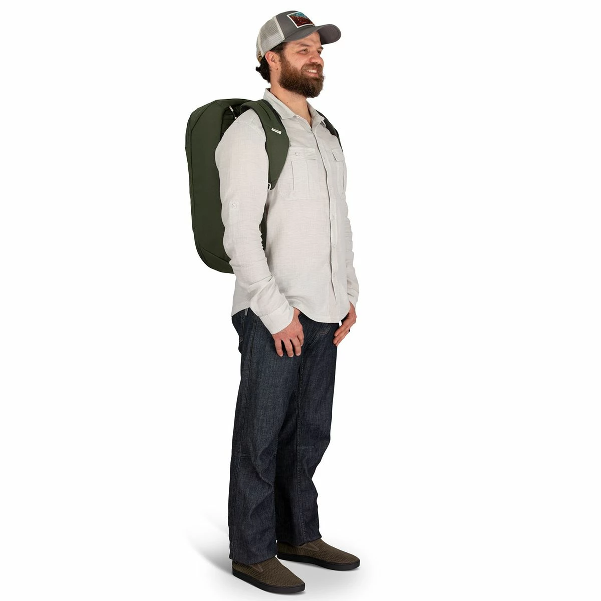 Osprey Arcane Duffel Pack 17 Osprey Arcane Duffel Pack - Image 17