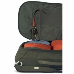 Osprey Arcane Duffel Pack 26 Osprey Arcane Duffel Pack -Gregory shop arcaneduffel s20 detail8 haybalegreen rsz 77862.1626823152