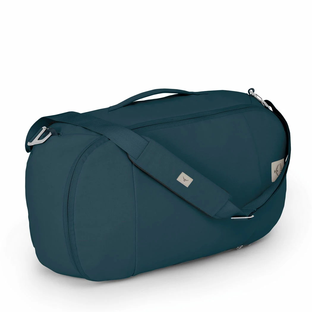 Osprey Arcane Duffel Pack 4 Osprey Arcane Duffel Pack - Image 4