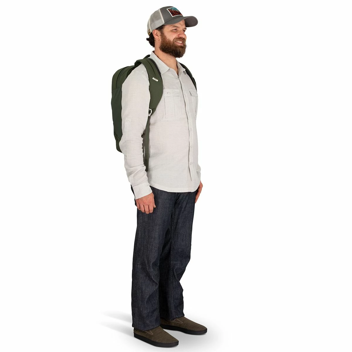 Osprey Arcane Large Day Pack 11 Osprey Arcane Large Day Pack - Image 11