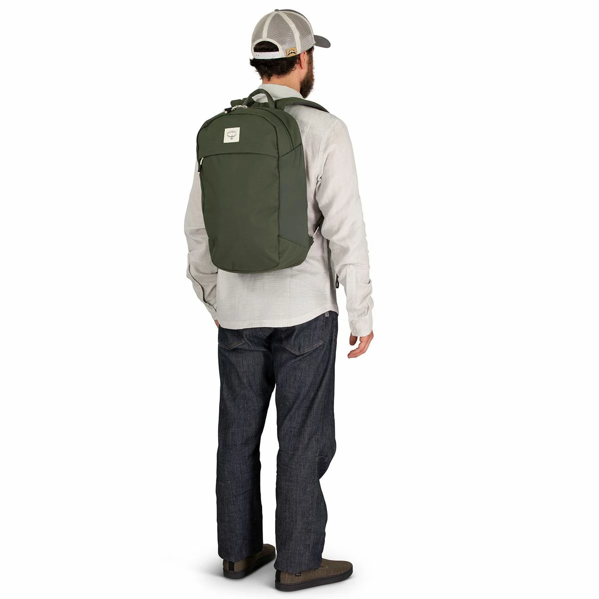 Osprey Arcane Large Day Pack 12 Osprey Arcane Large Day Pack - Image 12