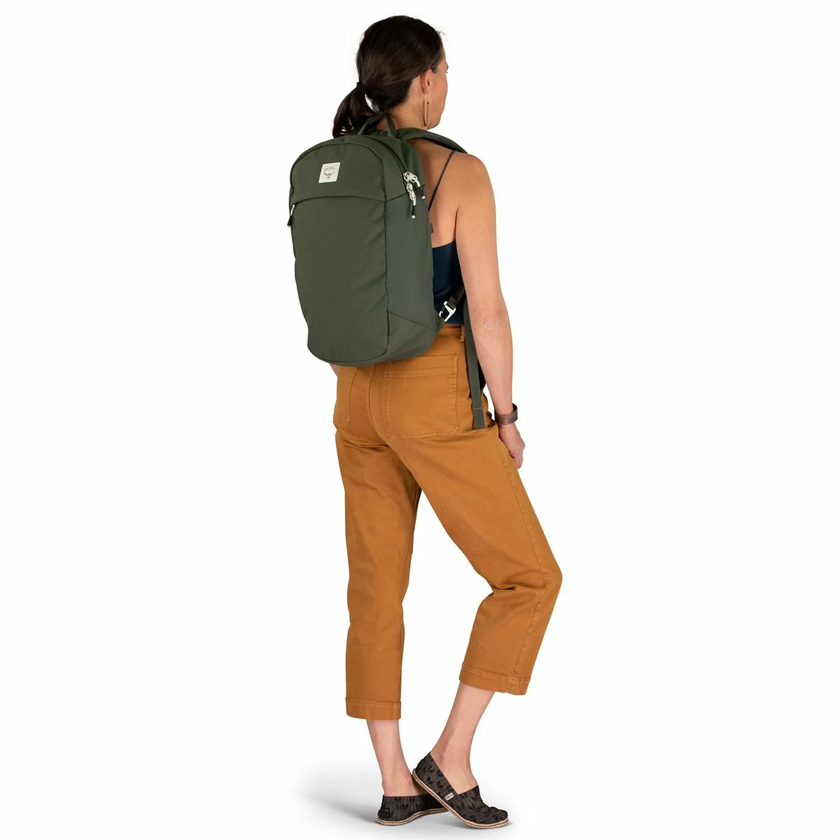 Osprey Arcane Large Day Pack 14 Osprey Arcane Large Day Pack - Image 14