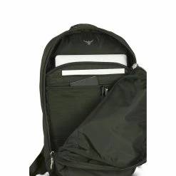 Osprey Arcane Large Day Pack 18 Osprey Arcane Large Day Pack -Gregory shop arcanelgday s20 detail3 haybalegreen rsz 23432.1626823125