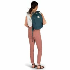 Osprey Arcane Small Day Pack -Gregory shop arcanesmday s20 detail10 stargazerblue rsz 92227.1626823143