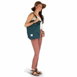 Osprey Arcane Tote Pack (Fall 2022) -Gregory shop arcanetote s20 detail13 stargazerblue rsz 17410.1643669694.1280.1280 16008.1672176418