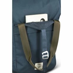 Osprey Arcane Tote Pack -Gregory shop arcanetote s20 detail2 stargazerblue rsz 01915.1675816976