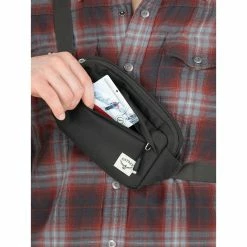 Osprey Arcane Waist Pack -Gregory shop arcanewaist f21 detail3 stonewashblack rsz 69645.1643670187