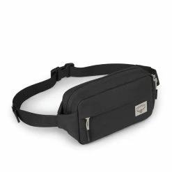 Osprey Arcane Waist Pack -Gregory shop arcanewaist f21 side stonewashblack rsz 93250.1643670187