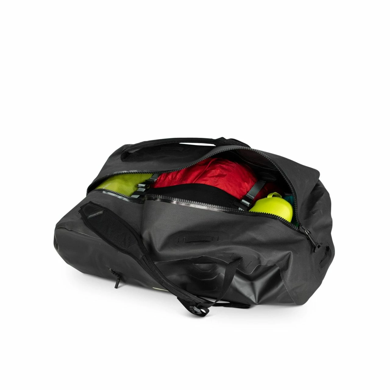 Osprey Arcane Waterproof Duffel 65 7 Osprey Arcane Waterproof Duffel 65 - Image 7