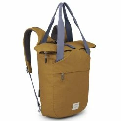 Osprey Arcane Tote Pack -Gregory shop arcantotpks20 s23 side brindlebrownheather rsz 12661.1675816976