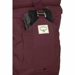 Osprey Archeon 25 - Women's (Fall 2020) -Gregory shop archeon25 s20 detail10 mudred rsz 21711.1667414080