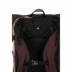 Osprey Archeon 25 - Women's (Fall 2020) -Gregory shop archeon25 s20 detail11 mudred rsz 81747.1667414080