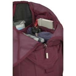 Osprey Archeon 25 - Women's (Fall 2020) -Gregory shop archeon25 s20 detail1 mudred rsz 49953.1667414080