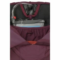 Osprey Archeon 25 - Women's (Fall 2020) -Gregory shop archeon25 s20 detail2 mudred rsz 84858.1667414080