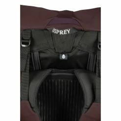 Osprey Archeon 25 - Women's (Fall 2020) -Gregory shop archeon25 s20 detail3 mudred rsz 77369.1667414080