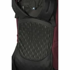 Osprey Archeon 25 - Women's (Fall 2020) -Gregory shop archeon25 s20 detail5 mudred rsz 88786.1667414080