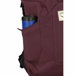 Osprey Archeon 25 - Women's (Fall 2020) -Gregory shop archeon25 s20 detail9 mudred rsz 79063.1667414080