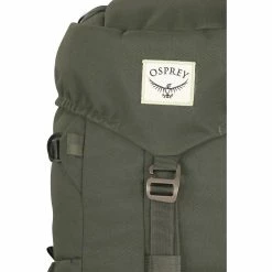 Osprey Archeon 30 - Men's (Fall 2022) -Gregory shop archeon30 s20 detail13 haybalegreen rsz 67929.1626823169