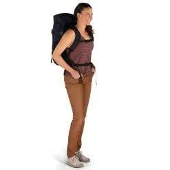 Osprey Archeon 30 - Women's (Fall 2021) -Gregory shop archeon30 s20 detail14 deepspaceblue rsz 06685.1626823116