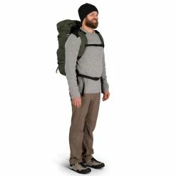 Osprey Archeon 30 - Men's (Fall 2022) -Gregory shop archeon30 s20 detail14 haybalegreen rsz 16076.1626823172