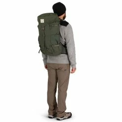 Osprey Archeon 30 - Men's (Fall 2022) -Gregory shop archeon30 s20 detail15 haybalegreen rsz 65179.1626823169