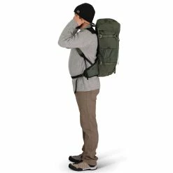 Osprey Archeon 30 - Men's (Fall 2022) -Gregory shop archeon30 s20 detail17 haybalegreen rsz 88671.1626823170