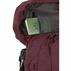 Osprey Archeon 45 - Women's (Fall 2021) 31 Osprey Archeon 45 - Women's (Fall 2021) -Gregory shop archeon45 s20 detail3 mudred rsz 1 38418.1626823081.1280.1280 42400.1646439078