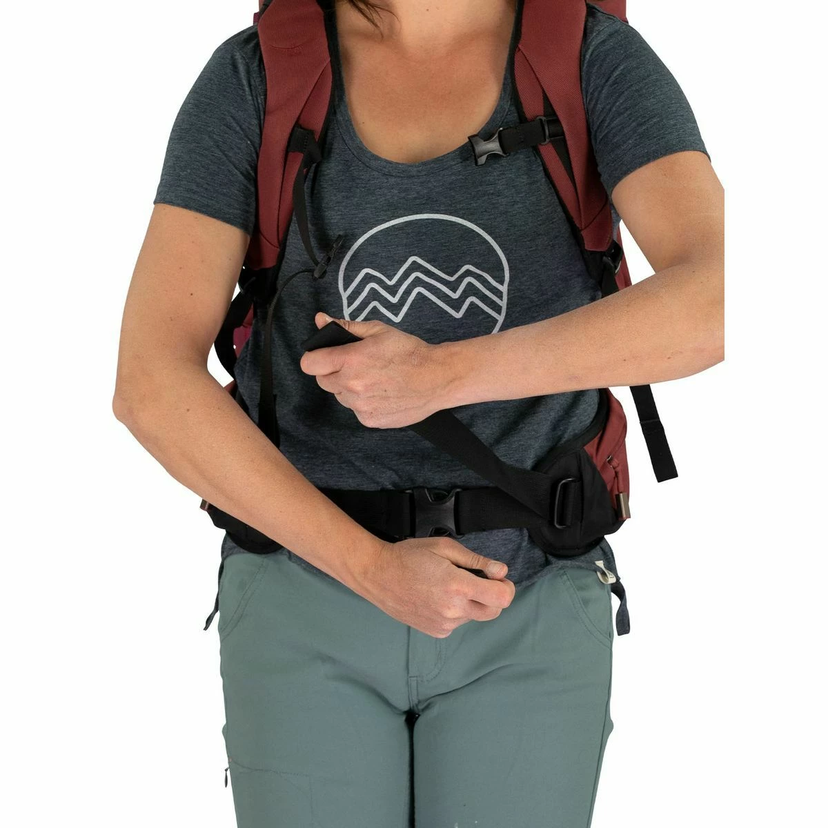 Osprey Archeon 45 - Women's (Fall 2021) 23 Osprey Archeon 45 - Women's (Fall 2021) - Image 23