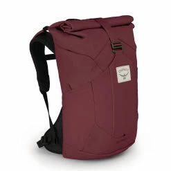 Osprey Archeon 25 - Women's (Fall 2020) -Gregory shop archeonwmn25 s20 side mudred 75560.1667414080