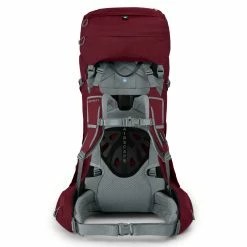 Osprey Ariel 55 - Women's -Gregory shop ariel55 s21 back claretred rsz 22810.1668203237