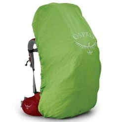 Osprey Ariel Plus 70 - Women's -Gregory shop arielplus70 s21 side2 carnelianred rsz 53805.1643670543